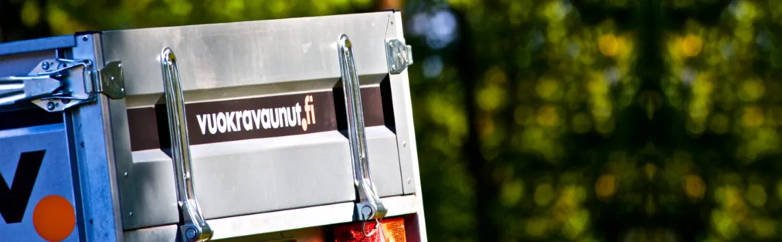 vuokravaunut.fi